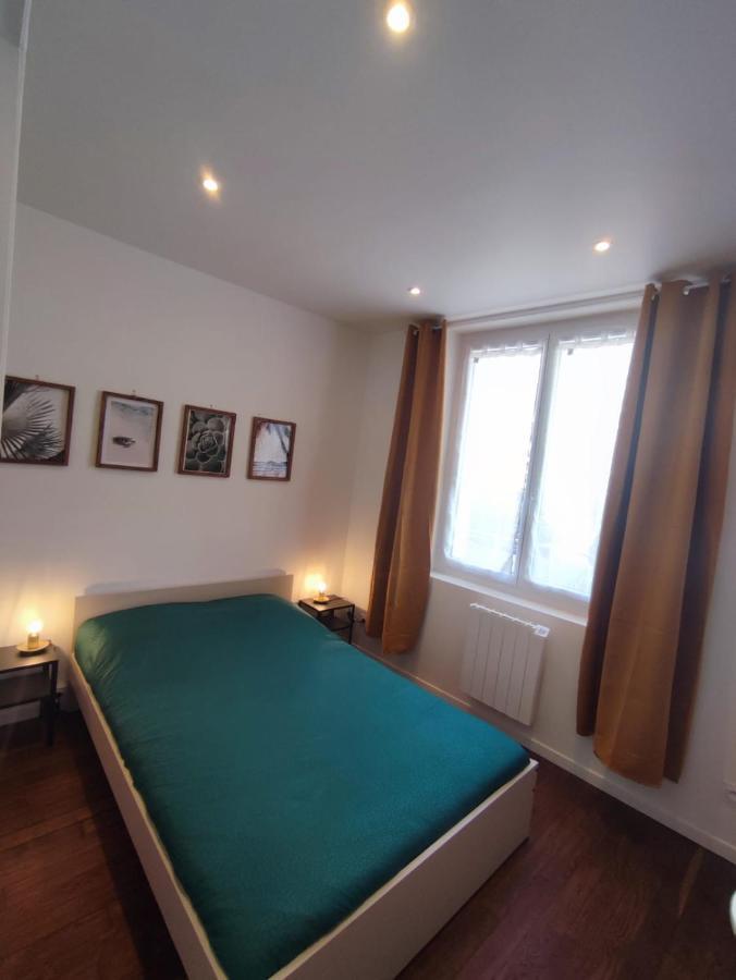 Appartement Hyper Centre De Монтаржи Екстериор снимка