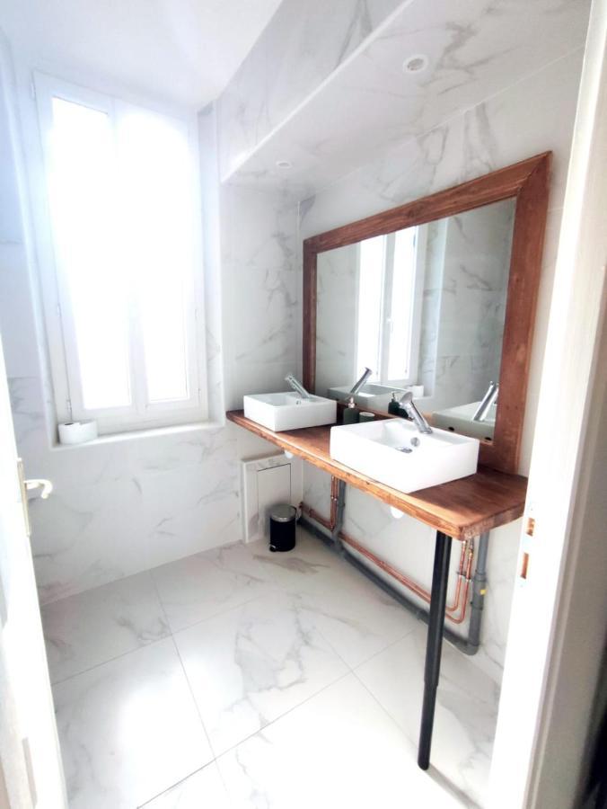 Appartement Hyper Centre De Монтаржи Екстериор снимка